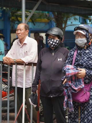 Lỗ hổng nào trong kiểm soát bữa ăn bán trú?