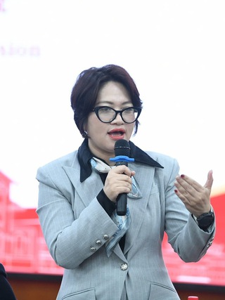 Hành trình đỏ: Lan tỏa tình hữu nghị thanh niên Việt - Trung: Cơ hội để người trẻ thấu hiểu nhau