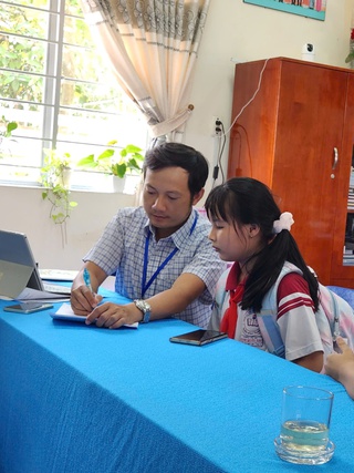 Đề nghị mới từ Sở An toàn thực phẩm TP.HCM, liên quan vụ Trường Bình Quới Tây