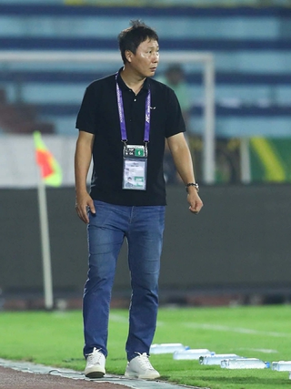 Phát hiện vị trí khiến ông Kim đau đầu nhất ở U.23 Việt Nam, kịp xoay chuyển trước ASIAD 20?