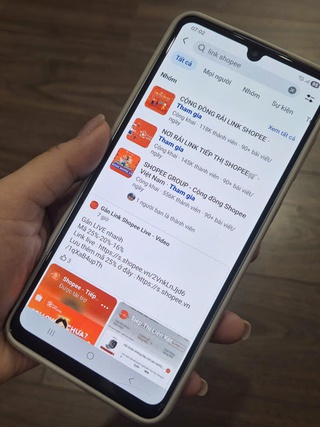 'Rác nội dung' từ affiliate marketing biến tướng: Những hệ lụy khó lường