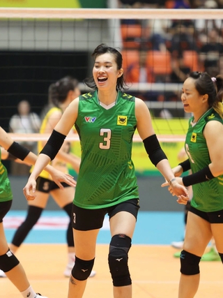 Xem trực tiếp giải bóng chuyền vô địch quốc gia 2026 hôm nay ở đâu, kênh nào?