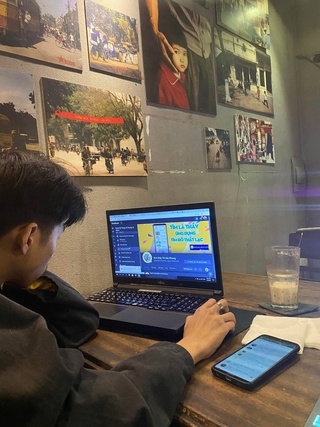 Bị mất đồ, thất lạc giấy tờ... thử liên hệ nền tảng này để được hỗ trợ