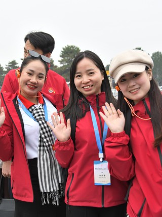 Tiếp nối tương lai - từ hành trình đến hành động