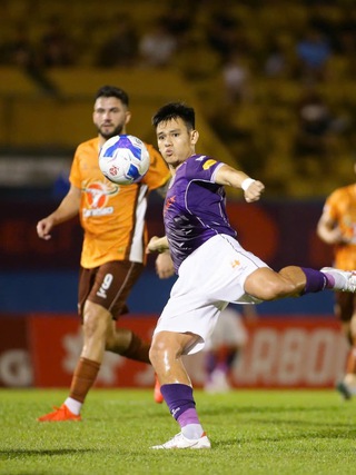 Nhân tố cực hay đang chờ ngày tái xuất đội tuyển Việt Nam, là ai?