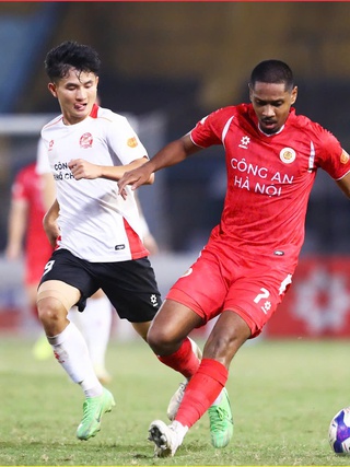 Lịch thi đấu sớm nhất vòng 19 V-League: Becamex TP.HCM vẫn nguy cơ xuống hạng, khó thắng Hà Nội