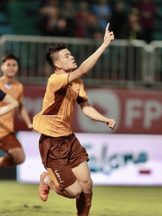 HAGL vẫn tạo nguồn cung cực tốt cho đội tuyển Việt Nam, HLV Quang Trãi nói điều bất ngờ