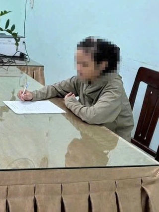 Đôi nam nữ bỏ lại ‘thư tuyệt mệnh’ trên cầu để đánh lạc hướng công an