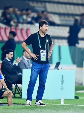 HLV Kim Sang-sik không gọi cầu thủ quá tuổi, tin tưởng U.23 Việt Nam chinh phục thành công ASIAD 20