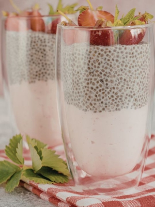 Tác dụng không ngờ của hạt chia đến sức khỏe con người
