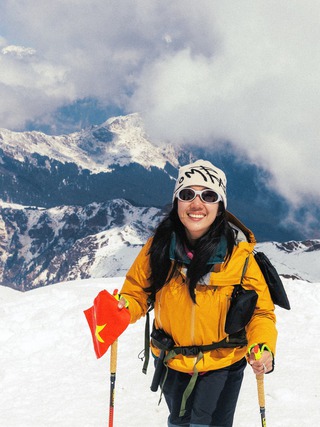 Vượt qua giới hạn: Vì sao thể thao mạo hiểm đang ‘chiếm sóng’ thanh xuân?