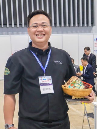 Chỉ với 500 triệu đồng, chàng trai Phú Quốc tạo nên thứ khiến du khách mê mẩn