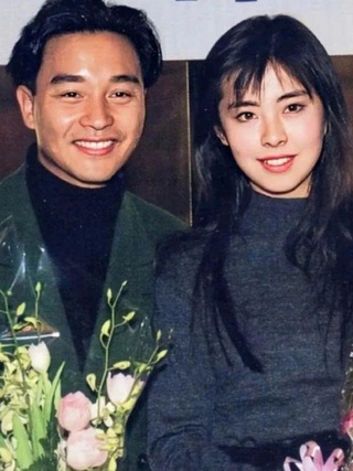 Vương Tổ Hiền tưởng nhớ 23 năm ngày mất của Trương Quốc Vinh