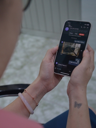 Chiêu lừa mới: Tạo ảnh AI thú cưng bị nhốt để ép chuyển tiền chuộc