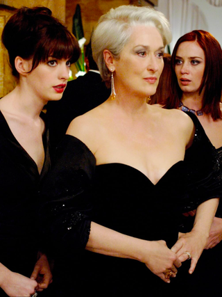 Dàn sao 'Yêu nữ thích hàng hiệu' sau 20 năm