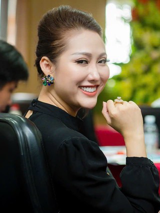 Phi Thanh Vân tái xuất điện ảnh, tiếp tục đóng phản diện