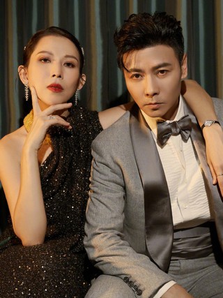 Thái Thiếu Phân sau cú sốc chồng suýt chết