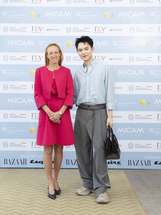 Micam Milano đến Việt Nam: Khi giày dép trở thành câu chuyện văn hóa toàn cầu