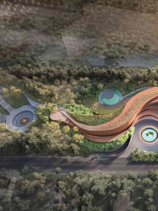 Khởi công Bảo tàng Trường Sa