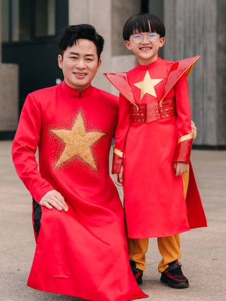 Nhóc tì mời Tùng Dương hợp tác không cát sê là ai?