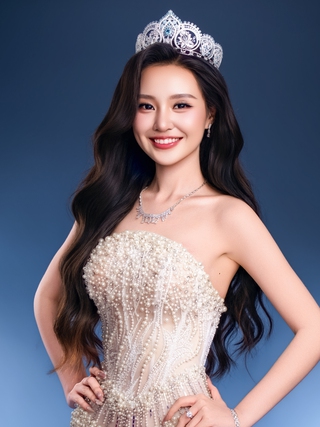 Người đẹp Khánh Hòa thi Hoa hậu Quốc tế 2026 là ai?