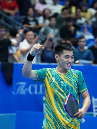 Người hâm mộ Việt Nam được thưởng thức trọn vẹn  Pickleball World Cup 2026 tại Đà Nẵng