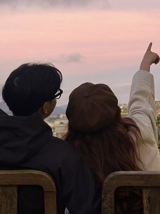 ‘Môn đăng hộ đối’ kiểu người trẻ: Không giàu vẫn cưới, miễn cùng hệ giá trị