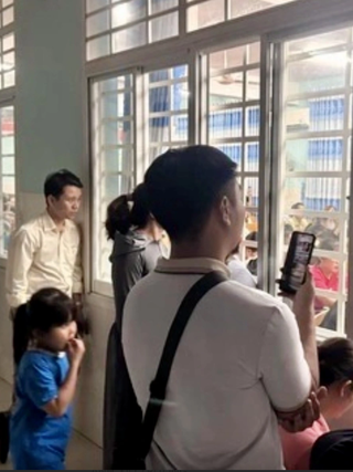 Phạt học sinh bằng kim tiêm: Giáo dục đang dạy con người hay đối tượng?