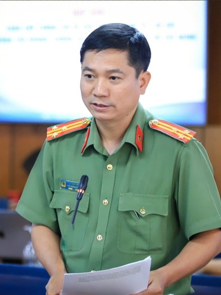 Bị người yêu dùng clip nhạy cảm khống chế: Công an chỉ 3 việc phải làm ngay