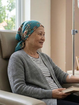 Bác sĩ chia sẻ dấu hiệu cảnh báo ung thư không nên bỏ qua