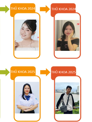 Khởi động chương trình Thủ khoa tiếp sức gen Z mùa thi 2026