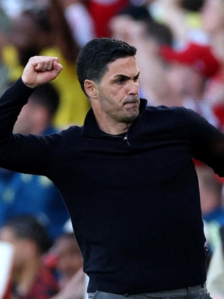 Chơi an toàn trước Atletico Madrid ở bán kết Champions League, Arsenal coi chừng nhận 'trái đắng'