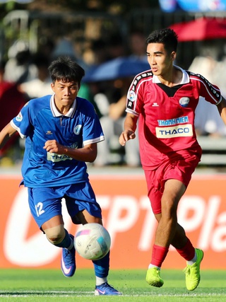 Trận chung kết TNSV quốc tế 2026 gọi tên...