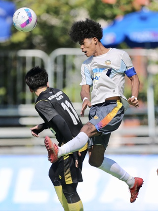 ĐH Svay Rieng: TNSV quốc tế 2026 quá chất lượng, lời hẹn đặc biệt…