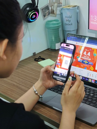 Bảo vệ người tiêu dùng trong kỷ nguyên số