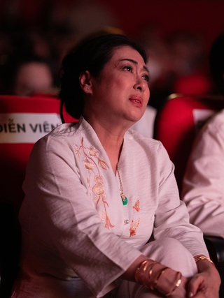 Nghệ sĩ Thanh Thủy tiết lộ lý do không khuyến khích con cái theo nghề