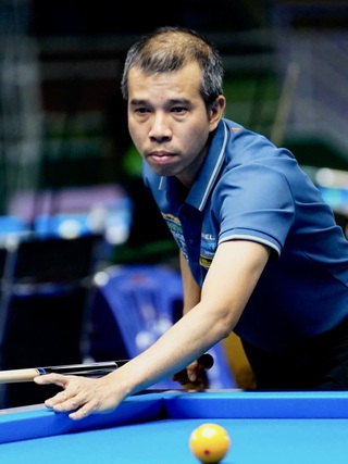 World Cup billiards Colombia khởi tranh hấp dẫn: Trần Quyết Chiến xuất trận khi nào, xem ở đâu?