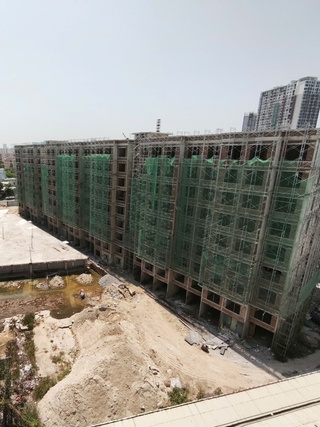 Đà Nẵng mở bán nhà ở xã hội giá 17,3 triệu đồng/m2