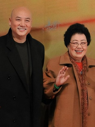 Hôn nhân 36 năm của 'Đường Tăng' Trì Trọng Thụy và vợ tỉ phú