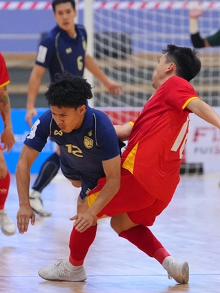 Thua Thái Lan, đội tuyển Việt Nam chạm trán đối thủ mạnh Indonesia ở bán kết: Đấu ngày nào?