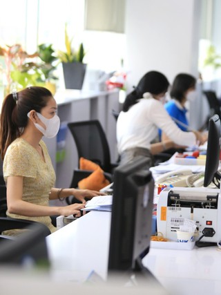 Lãi vay mua nhà đang ở mức nào?