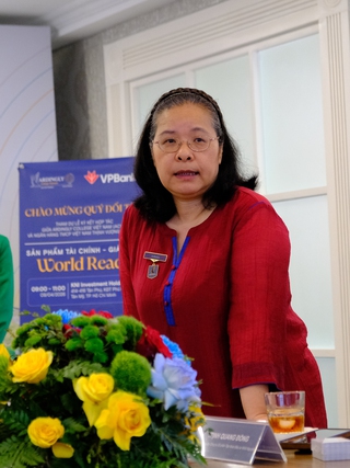 Dạy con thời 'vượt sướng' khó hơn vượt khổ!