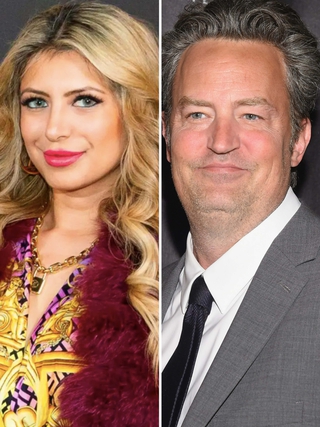 'Nữ hoàng ketamine' lãnh 15 năm tù vì liên quan cái chết của tài tử 'Friends'