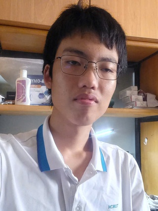 Ôn thi tốt nghiệp THPT: Thủ khoa Bách khoa ghi chép kiểu này để nhớ lâu