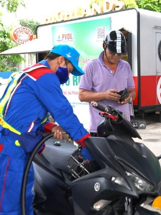 Nhà máy nhiên liệu sinh học Dung Quất hướng tới nâng công suất 100.000 m³/năm