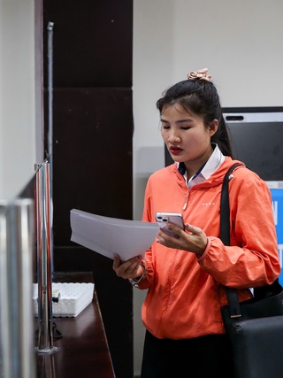 Cảnh báo rủi ro rơi vào hành vi trốn thuế