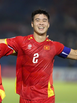 Xác định kênh phát, lịch thi đấu đội tuyển Việt Nam tại Asian Cup: Đại chiến Hàn Quốc, UAE ngày nào?