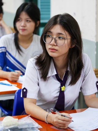 Căng thẳng phòng thi: Làm sao để tâm lý không 'nuốt chửng' kiến thức?