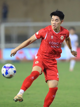 Cặp Đình Bắc - Xuân Son sẽ giúp đội tuyển Việt Nam 'càn quét' AFF Cup?