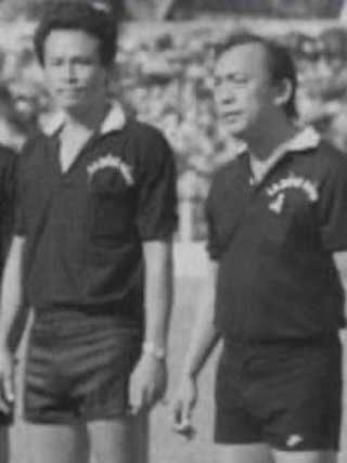 Vĩnh biệt cựu Chủ tịch Hội đồng trọng tài Việt Nam Đỗ Đình Hùng, tiếng còi ‘thép’ một thời…